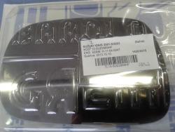 T�k�rlap bal f�thet� Suzuki Ignis 2002-2006